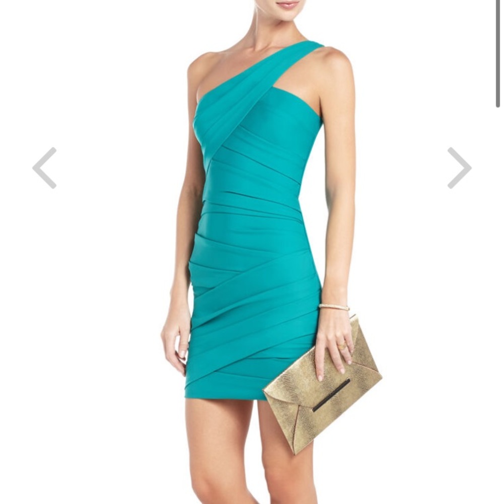 **BRAND NEW** BCBGENERATION MAXAZARIA Dress